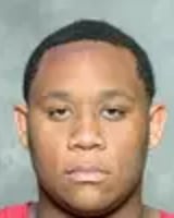 Dontrell Holt photo