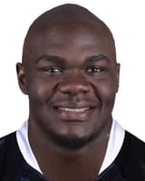 Tommie Harris photo