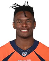 DaeSean Hamilton photo