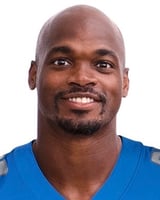 Adrian Peterson photo