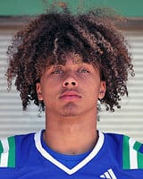 Justin Hill photo