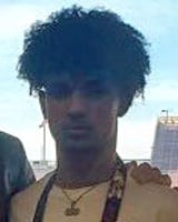 Davion Peters photo