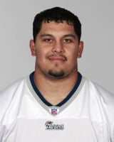 Oscar Lua photo