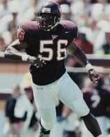 Corey Moore photo
