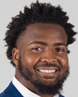 Marcellus Johnson photo