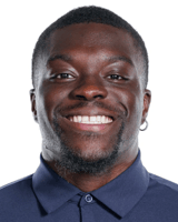 Eugene Asante photo