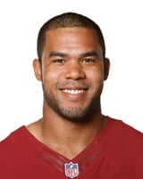 Evan Royster photo