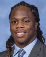 Treshawn Chamberlain photo
