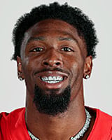 Trey Amos photo