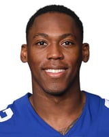 Wayne Gallman photo