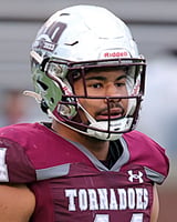 Eli Owens photo