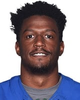 Marlon Mack photo
