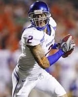 Austin Pettis photo