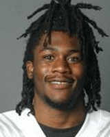 Kentrell Marks photo