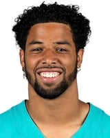 Brandon Jones photo