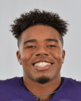 Kyric McGowan photo