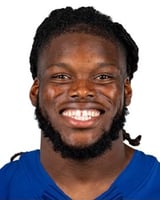 Malik Jefferson photo