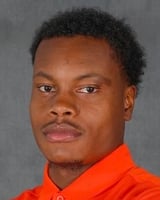 Deshawn Jones photo