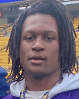 Ellijah Washington photo