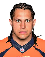 Anthony Chickillo photo