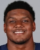 Treshaun Hayward photo