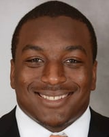 Duke Johnson photo