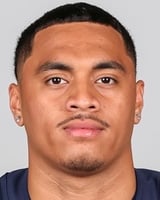 Eddie Siaumau photo