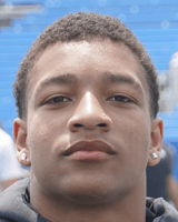 Montavin Quisenberry photo