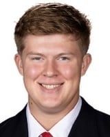 Cade McDonald photo
