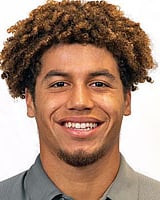 Zyon McCollum photo