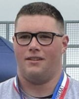 Elias Gillen photo