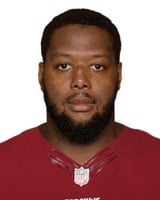 Corey Robinson photo