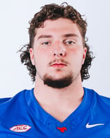Evan Goodwin photo