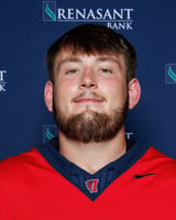 Barrett Maddox photo