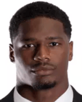 Moses Walker photo