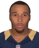 Stedman Bailey photo