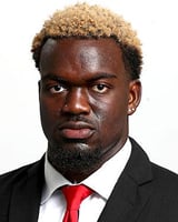 Ruben Hyppolite II photo