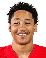 Reggie Pearson Jr. photo