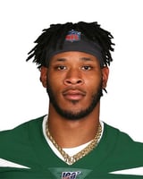 Derrick Jones photo