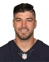Zach Miller photo