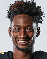 Akayleb Evans photo