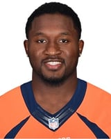 Kyle Fuller photo