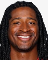 Andre Roberts photo