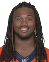 Omar Bolden photo
