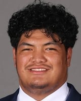 Jonah Tauanu'u photo