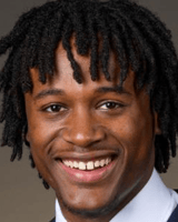 KeAndre Lambert-Smith photo
