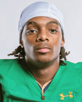 Elijah Burress photo