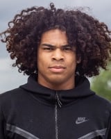 Bravion Rogers photo