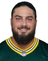 David Bakhtiari photo