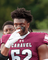 Isaac Chukwurah photo
